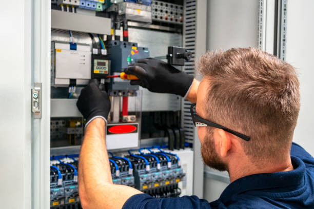 Best Electric Panel Repair  in Marshallton, PA