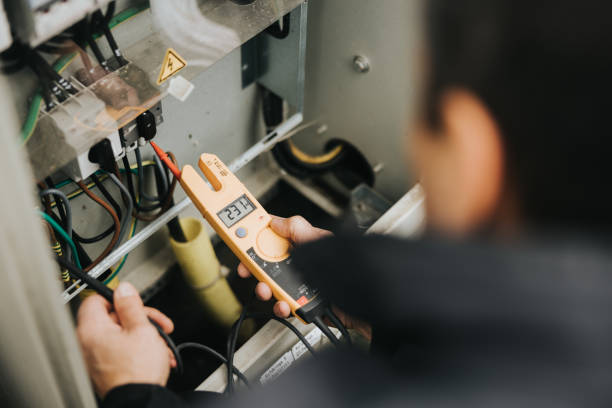 Best Electrical System Inspection  in Marshallton, PA