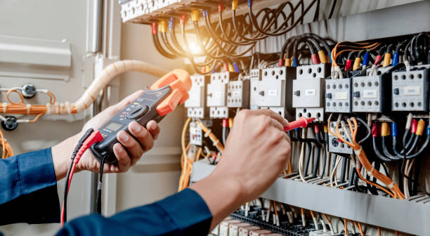 Best Electrical Wiring Services  in Marshallton, PA