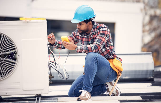 Best Industrial Electrical Services  in Marshallton, PA