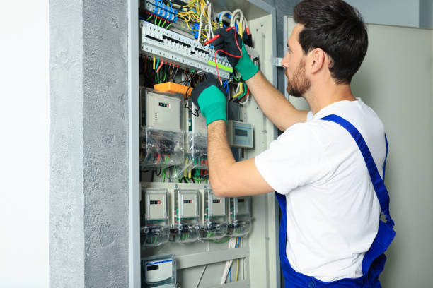 Best Electrical Rewiring Services  in Marshallton, PA