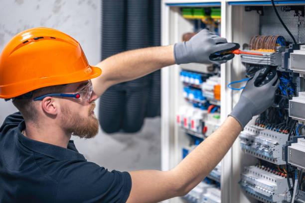 Best Electrical Troubleshooting Services  in Marshallton, PA